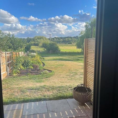 Garden Studio Newbury  Buitenkant foto