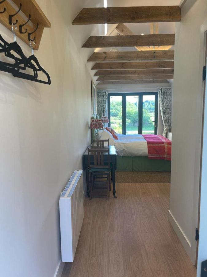 Garden Studio Newbury  Buitenkant foto